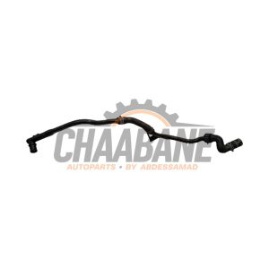 Tuyau radiateur 1EA122050BG Skoda Enyaq iV 80 2021
