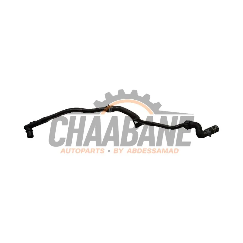 Tuyau radiateur 1EA122050BG Skoda Enyaq iV 80 2021