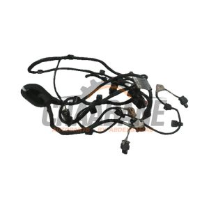 Faisceau de cables Pdc 80A971104A Audi Q5 2016