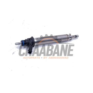 Injecteur (injection essence) A2560700187 Mercedes A-Klasse AMG (177.0) 2.0 A-35 AMG Turbo 16V 4Matic