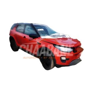 Aile avant droite ROODD Landrover Discovery Sport (LC) 2.0 TD4 180 16V