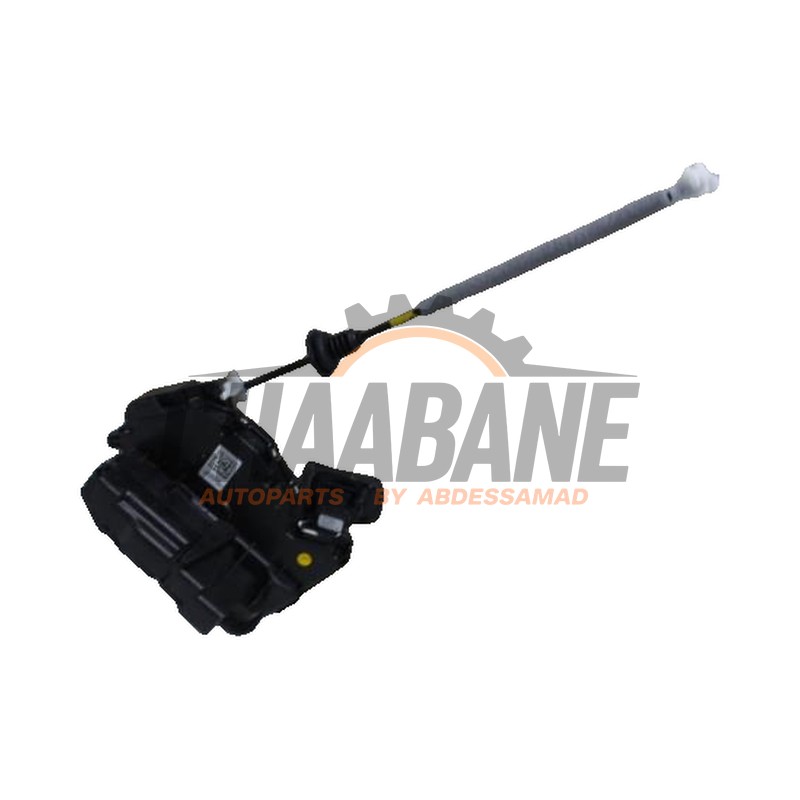 Serrure arriere gauche 5G4839015A Skoda Fabia 2014 / 2021