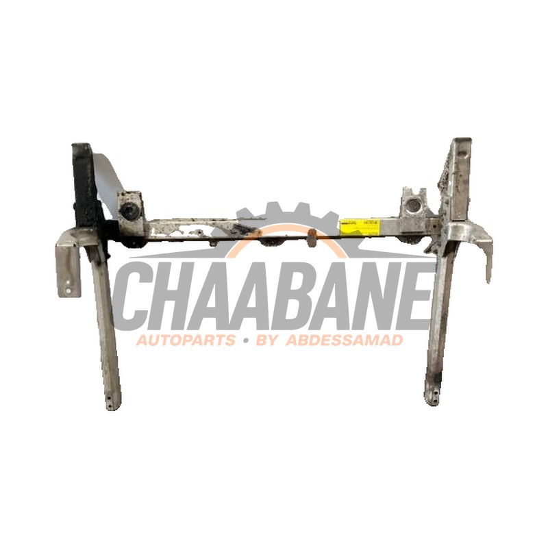 Barre radiateur A2466200019 Mercedes CLA (117.3) 2.2 CLA-200 CDI, 200 d 16V