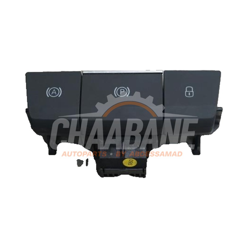 Commutateur frein a main Cupra Leon Sportstourer (KLCF) 1.4 e-Hybrid 245, VZ 16V 2020 5FA927225