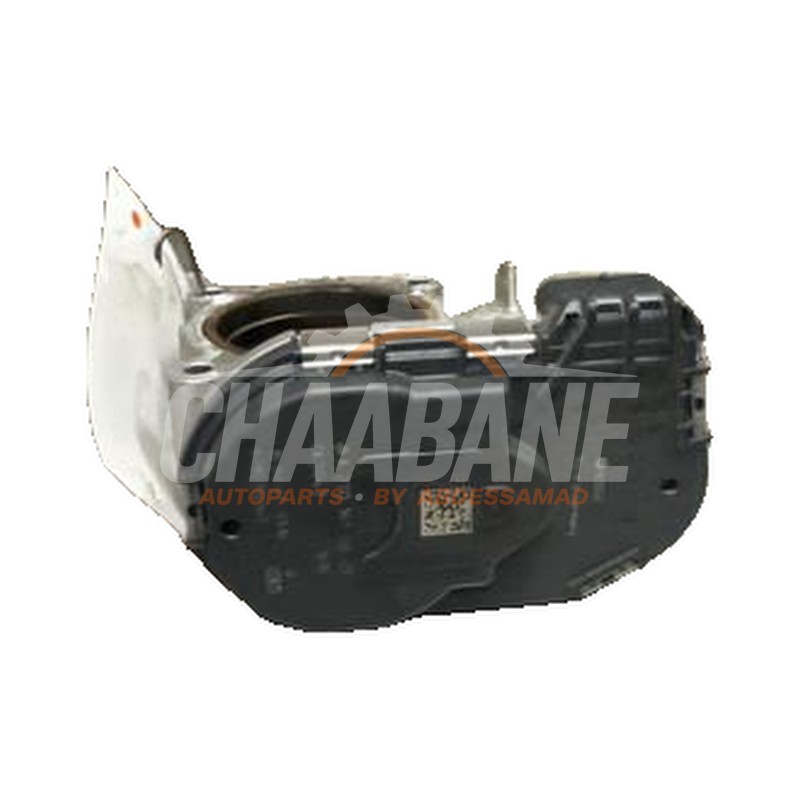 Boitier papillon A2701410025 Mercedes C (W205) C-250 2.0 CGI 16V