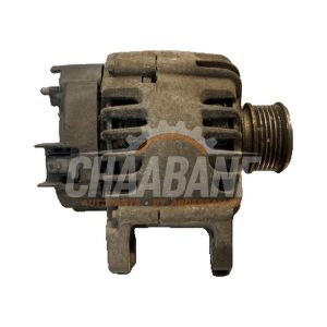 Alternateur 231004554R Mercedes Citan (415.6) 1.5 108 CDI
