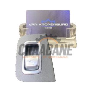 Commutateur vitre electrique A2229052203 Mercedes C-Klasse AMG (W205) C-63 AMG 4.0 V8 Biturbo