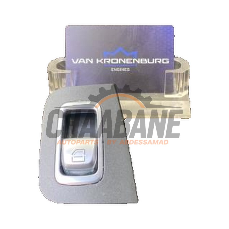 Commutateur vitre electrique A2229052203 Mercedes C-Klasse AMG (W205) C-63 AMG 4.0 V8 Biturbo