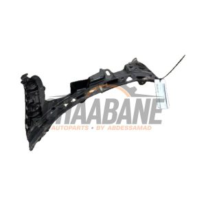 Support (divers) A2538858302 Mercedes GLC (X253) 2.0 300 e 16V 4-Matic