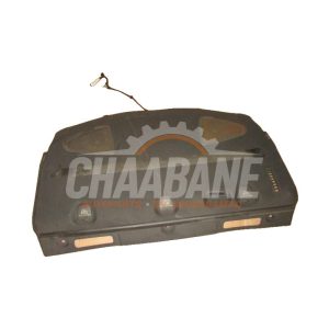 Plage arriere T2H24665PVJ Jaguar XF (X260) 2.0d 180 16V AWD