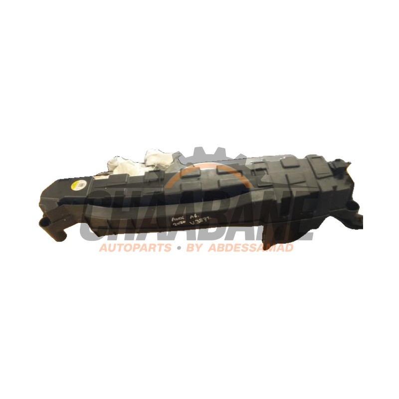 Caisson de graves 4K8035913 Audi A6 (C8) 2.0 16V 55 TFSI E Mild hybrid Quattro 2018