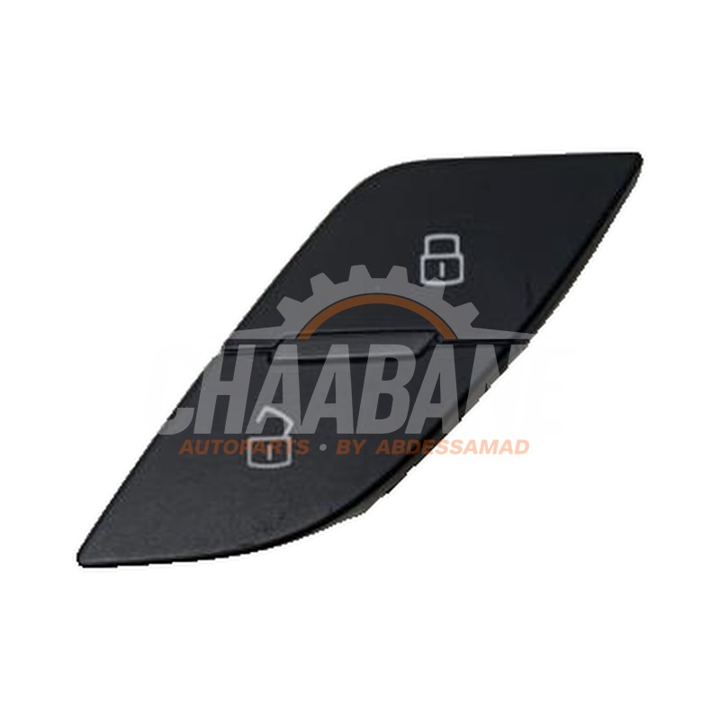 Fermeture centralisee 8V1962107 Audi A3 Sportback (8VA/8VF) 1.4 TFSI ACT Ultra 16V 2012 / 2020