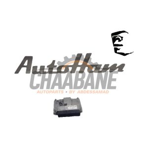 Calculateur moteur 05C907394D Audi Q2 (GAB/GAG) 1.0 30 TFSI 12V 2016