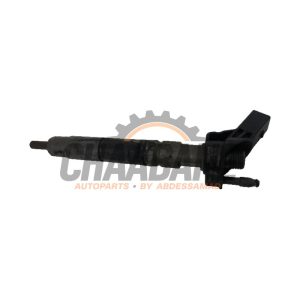 Injecteurs 6420701187 Mercedes GLE (W166) 350d 3.0 V6 24V BlueTEC 4-Matic