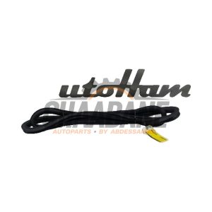 Joint caoutchouc portiere 4portes arriere gauche 81A833721A Audi Q2 (GAB/GAG) 1.0 30 TFSI 12V 2016