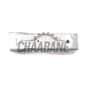 Cadre pare-chocs avant 51117296856 BMW i3 (I01) i3s 120Ah 2013 / 2022