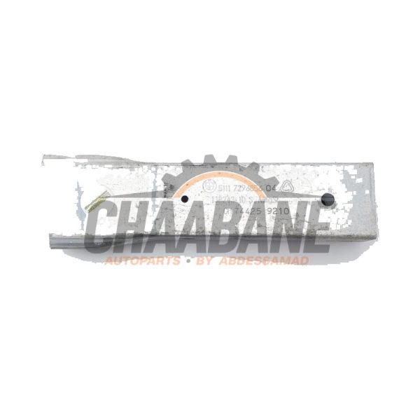 Support pare-chocs avant droit 51117296856 BMW i3 (I01) i3 120Ah 2013 / 2022