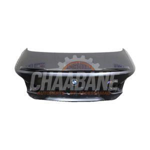 Hayon 41007354896 BMW M4 (F83) 3.0 24V TwinPower Turbo 2014