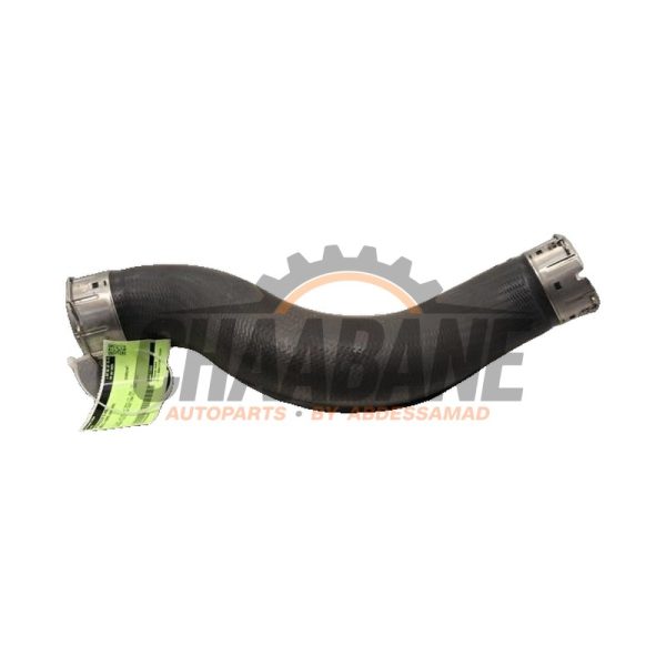 Tuyau intercooler LA8572856 BMW 3 serie Touring (G21) 318i 2.0 TwinPower Turbo 16V 2019