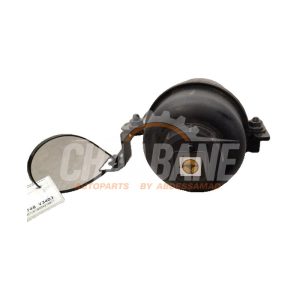 Reservoir de liquide de frein Maserati Levante 3.0 S Biturbo V6 24V 2016