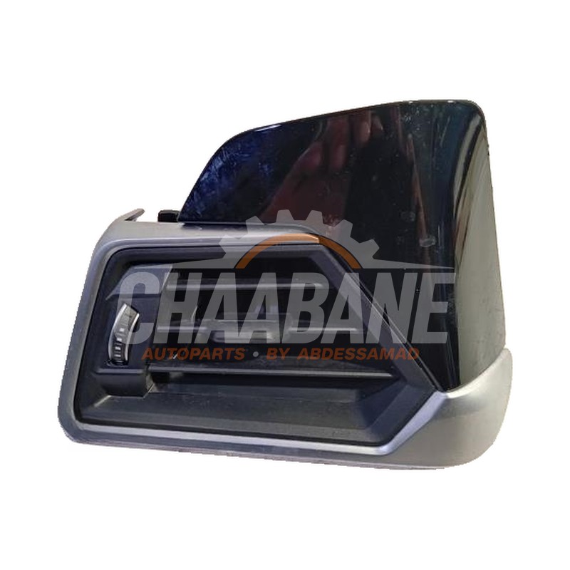 Airbag droite (tableau de bord) 6848617 BMW 3-Serie 2019
