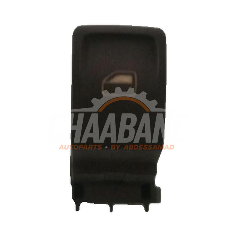 Commutateur vitre electrique 5G0959858FWHS Seat Leon ST (5FF) 1.2 TSI Ecomotive 16V 2012 / 2020
