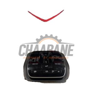 Eclairage interieur avant A00090014379051 Mercedes C (W206) C-200 1.5 EQ Boost 4-Matic