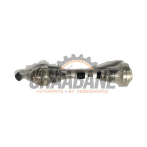 Arbre de transmission arriere droit 4S0501204A Audi R8 Spyder (4S9/4SR) 5.2 V10 Performance Quattro 2016
