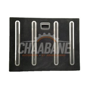 Tapis de coffre 51477473727 BMW 3 serie Touring (G21) M340d xDrive 3.0 Mild Hybrid 24V 2019