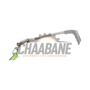Tuyau de climatisation 5QB816738A Seat Tarraco 2.0 TDI 190 4Drive 16V 2018 / 2024