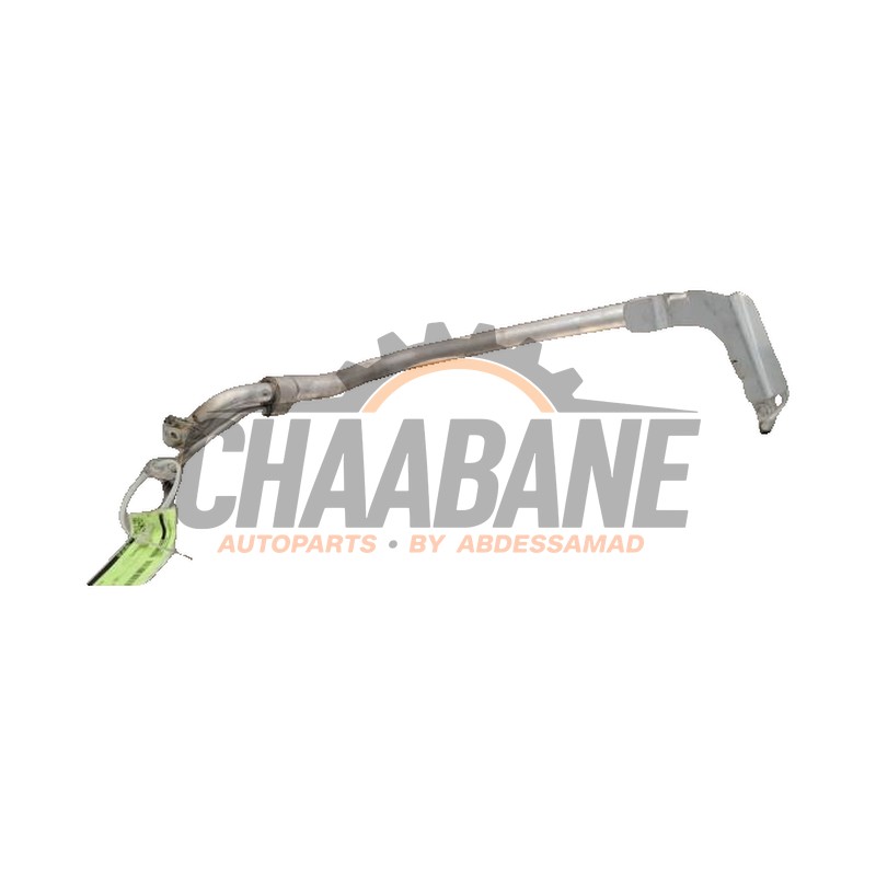 Tuyau clim 5QB816738A Seat Tarraco 2.0 TDI 190 4Drive 16V 2018 / 2024