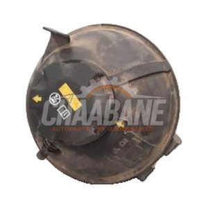 Vase dexpansion 1713861641801 BMW X4 (F26) xDrive20d 16V 2014 / 2018