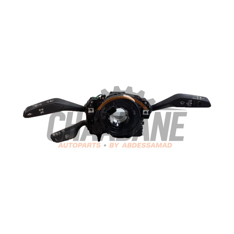 Commodo dessuie glace 82A953521FM Audi A1 Sportback (GBA) 1.0 25 TFSI 12V 2018