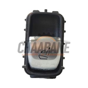 Commutateur reglage siege A2059051403 Mercedes C Estate (S205) C-220 CDI BlueTEC, C-220 d 2.2 16V