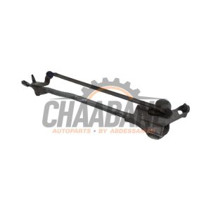 Moteur essuie-glace avant 424955023 Audi R8 2015
