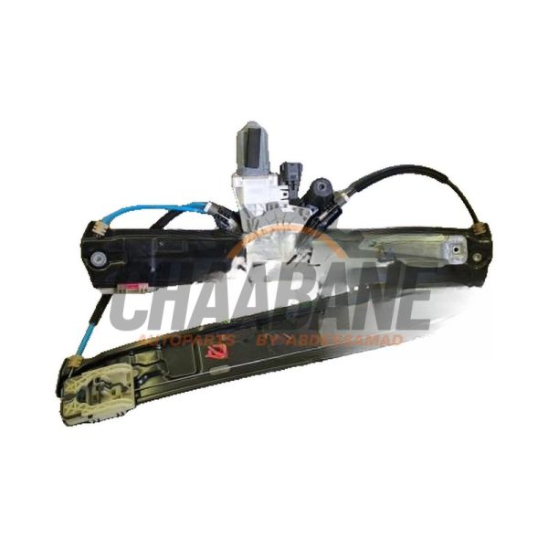 Mecanique vitre 4portes arriere droite GX6327000AF Jaguar XF (X260) 2.0 P250 Turbo 16V