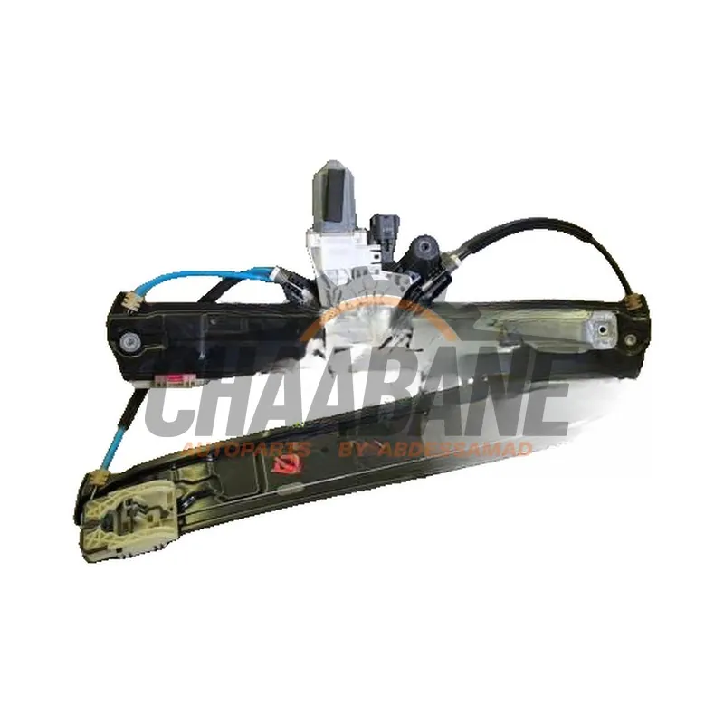 Mecanique vitre 4portes arriere droite GX6327000AF Jaguar XF (X260) 2.0 P250 Turbo 16V