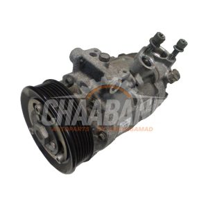 Pompe clim 5Q0820803F Seat Leon (5FB) 1.6 TDI 16V 2012 / 2020