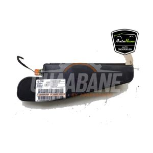 Airbag siege 2058601800 Mercedes C (W205) C-180 1.6 16V