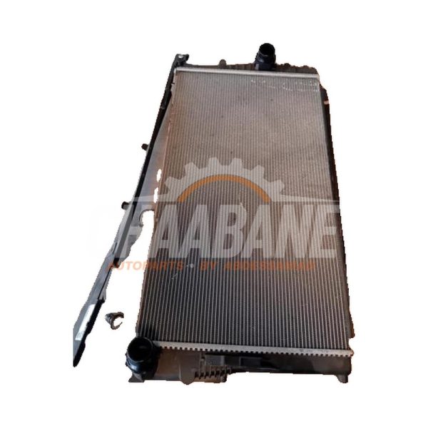 Radiateur deau 15272311 BMW i8 (I12) 1.5 TwinPower Turbo 2014 / 2020