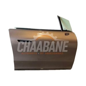 Portiere 4portes avant droite A2977205600 Mercedes EQS (V297) 450+ 108/118 kWh