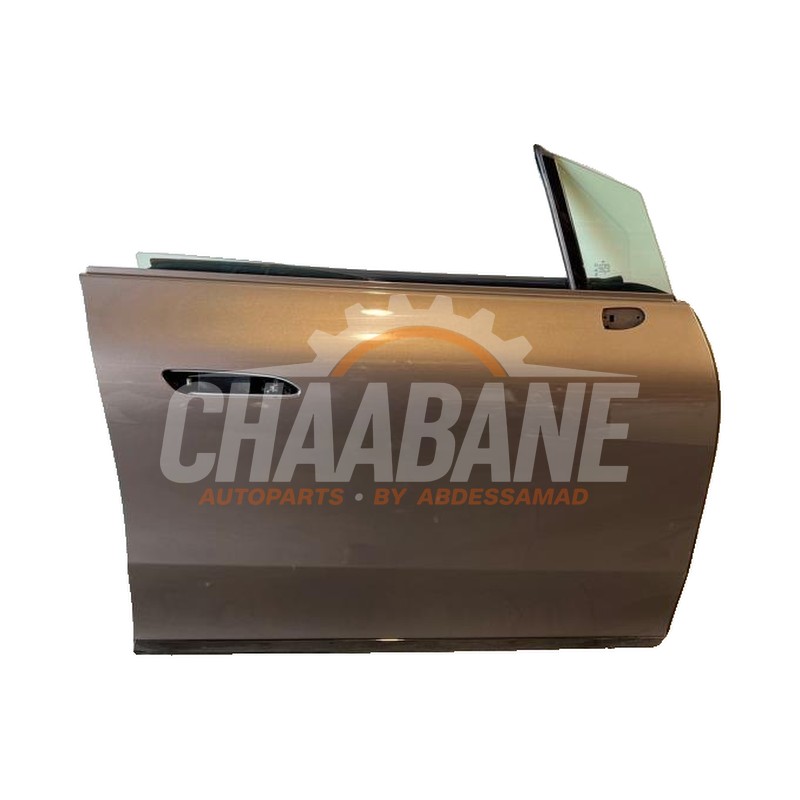 Porte avant droite A2977205600 Mercedes EQS (V297) 450+ 108/118 kWh