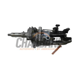 Axe colonne de direction 1664601316 Mercedes GLE (W166) 350d 3.0 V6 24V BlueTEC 4-Matic