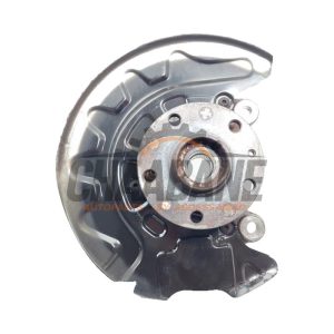 Joint avant droit 5Q0256R Seat Leon (5FB) 1.6 TDI 16V 2012 / 2020