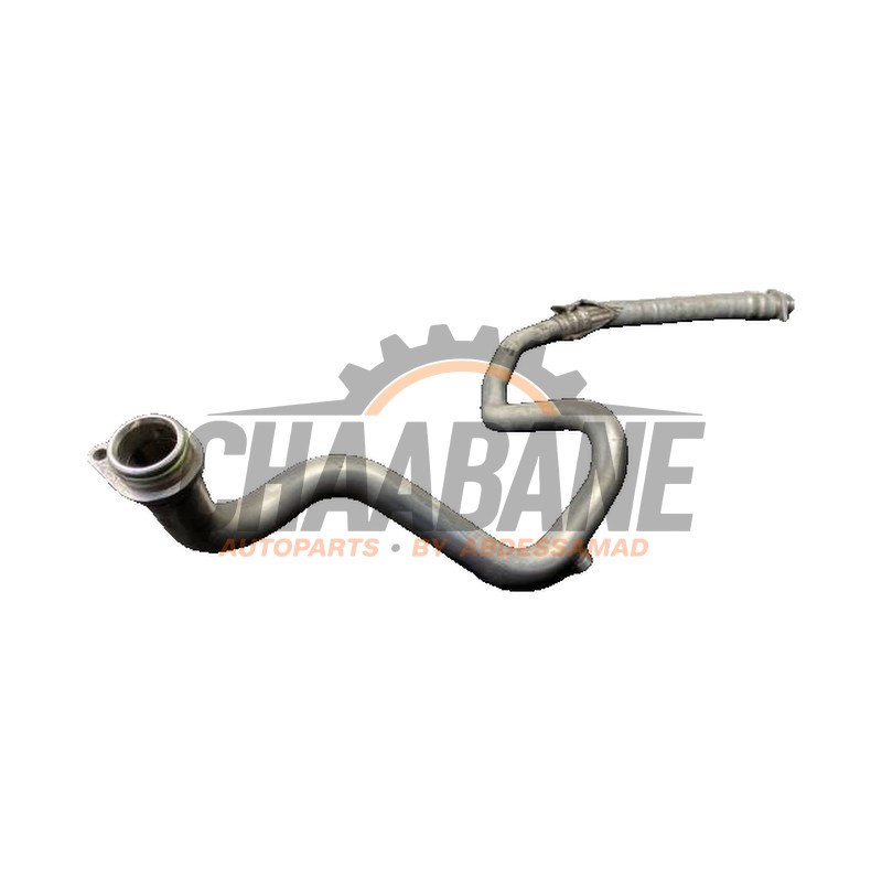 Conduit (divers) 4S0115687A Lamborghini Huracan 5.2 V10 LP 610-4 2014