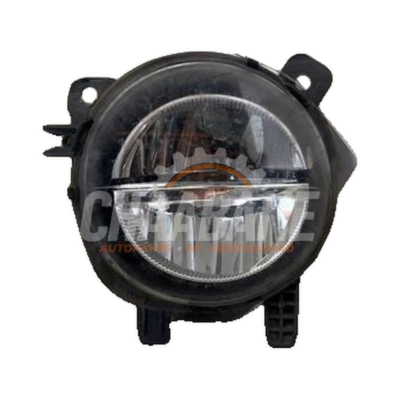 Anti brouillard gauche 63177315559 BMW 4 serie Gran Coupe (F36) 420d 2.0 16V 2014 / 2021