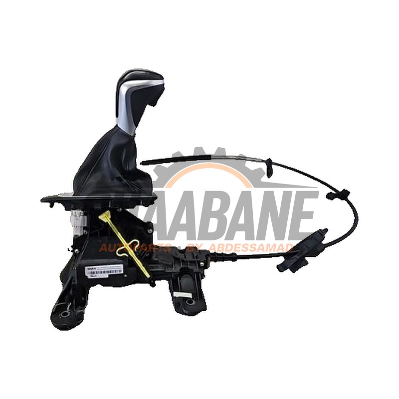 Levier de selection automatique 25168483098 BMW 2 serie Active Tourer (F45) 2013 / 2021