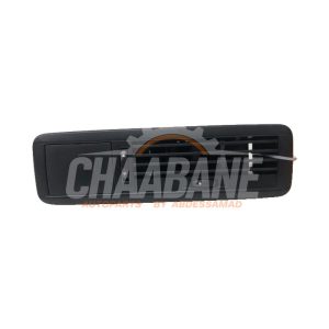 Grille dair laterale 4478307000 Mercedes EQV 300