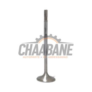 Soupape dadmission A2700530001 Mercedes A (W176) 1.6 A-200 16V