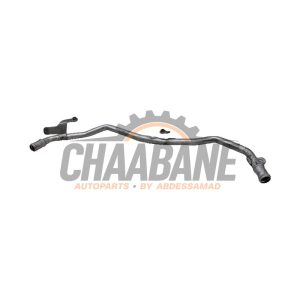 Tube deau 04E121070AP Volkswagen Tiguan (AD1) 1.4 TSI 16V 2016 / 2024